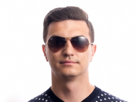 Highstreet Aviator 3449 001/13 на мужском лице