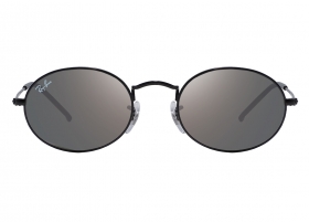 Oval Flat RB 3547N 002/39