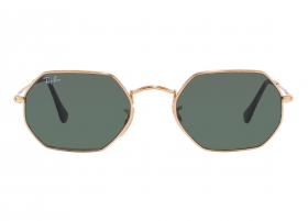 Ray-Ban 3556N Octagonal 001 Ray-Ban 3556N Octagonal 001