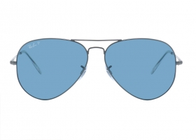 Aviator Metal II RB 3689 004/S2
