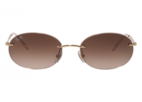 Oval RB 3767 001/13