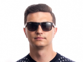 Justin 4165 865/T5 на мужском лице
