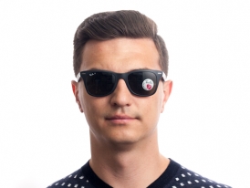 Liteforce Wayfarer 4195 601S/9A на мужском лице