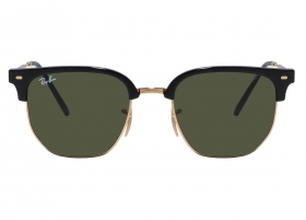 New Clubmaster RB 4416 601/31