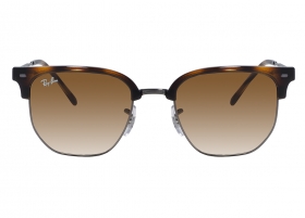 New Clubmaster RB 4416 710/51
