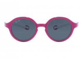 Ray-Ban 9075S 7101/87 Junior