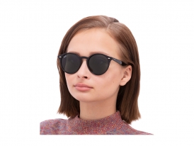 RB 2180 601/71 Highstreet — Ray-Ban на женском лице