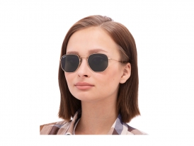Highstreet Flat Lenses 3548N 001 на мужском лице