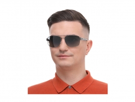Ray-Ban 004/71 3663 Highstreet на мужском лице