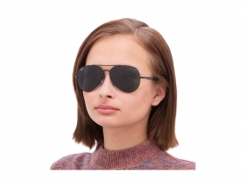 RB 3675 002/31 Active Lifestyle — Ray-Ban на женском лице