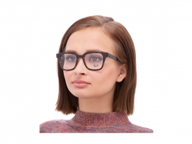 RX 4323V 2012 Icons — Ray-Ban на женском лице