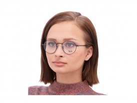 RX 6465 2509 Jack — Ray-Ban на женском лице