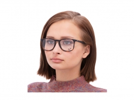 RX 7074 5365 Youngster  — Ray-Ban на женском лице