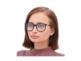 RX 7190 2000 Highstreet — Ray-Ban на женском лице