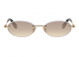 Очки Roberto Cavalli 152M 300G