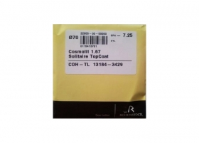 Линза Rodenstock Cosmolit 1.67 SPP2 Линза Rodenstock Cosmolit 1.67 SPP2