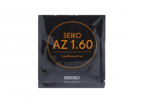 Линза Seiko 1.6 AZ Super Resistant Coat
