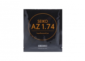 Линза Seiko 1.74 AZ Super Resistant Coat