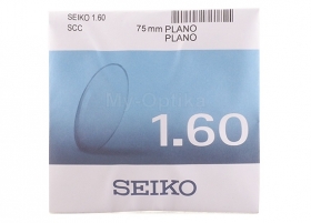 Линза Seiko 1.6 Super Clean Coat Линза Seiko 1.6 Super Clean Coat
