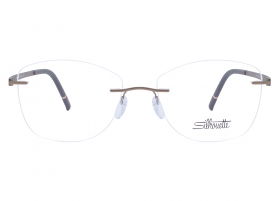 Оправа Silhouette Momentum 5529 AW 5640
