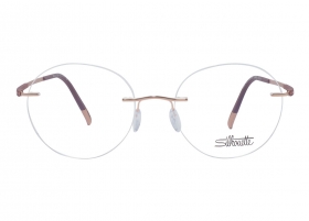 Оправа Silhouette Dynamics Contour 5540 IO 3530
