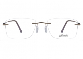 Оправа Silhouette 5561 8540 Purist