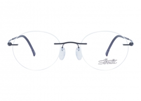 Оправа Silhouette Purist 5561 AJ 9040