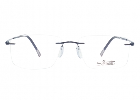 Оправа Silhouette Purist 5561 LD 4540 Оправа Silhouette Purist 5561 LD 4540