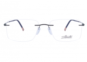 Оправа Silhouette Purist 5561 OV 5640