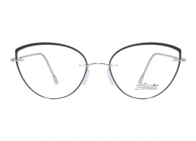 Оправа Silhouette LiteSpirit Accent 5566 LR 7000