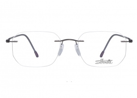 Оправа Silhouette 5569 KX 6560 Lite Spirit Rimless