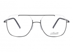 Оправа Silhouette Dynamics Dawn 5570 6660