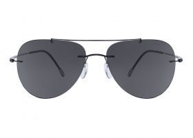 Очки Silhouette 8176 9140 Adventurer