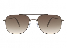 Солнцезащитные очки Silhouette 8716 6040 Graben