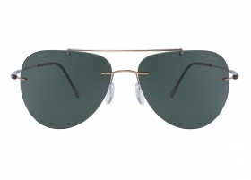 Очки Silhouette 8721 7530 Adventurer