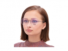 Silhouette Concept 5541 4740 на женском лице