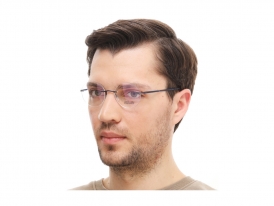 Silhouette Dynamics Contour 5540 CF 4540 на мужском лице