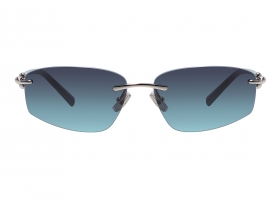 Очки Tiffany & Co 3114 6001/2G