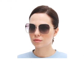 Tiffany & Co 3093D 6190/3C на женском лице