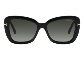 Очки Tom Ford 1008 01B Maeve Очки Tom Ford 1008 01B Maeve