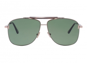 Очки Tom Ford 1017 28N Jaden