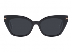 Солнцезащитные очки Tom Ford 1031 01A Juliette