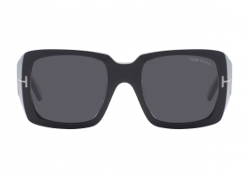 Очки Tom Ford 1035-N 01A Ryder-02
