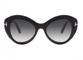 Очки Tom Ford 1084 01B Guinevere
