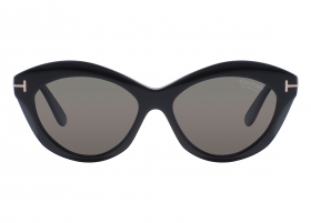 Очки Tom Ford 1111 01D Toni Очки Tom Ford 1111 01D Toni