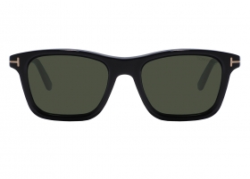 Очки Tom Ford 1179 01N Barron