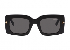 Очки Tom Ford 1188 01A Brigitta Очки Tom Ford 1188 01A Brigitta