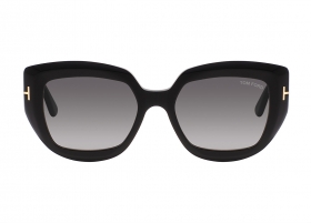 Очки Tom Ford 1192 01B Saltzman