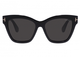 Очки Tom Ford 1217 01A Elvira