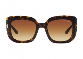 Очки Tom Ford 1220 52F Carla-02 Очки Tom Ford 1220 52F Carla-02